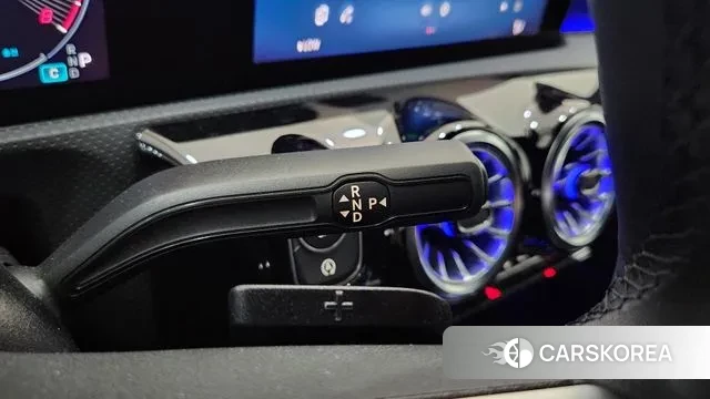 Mercedes-Benz A-Class W177 id 3021634 из Кореи 19