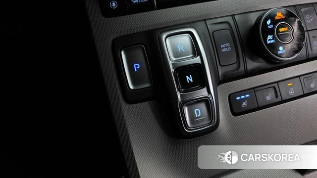 Hyundai Palisade id 4562562 из Кореи 35