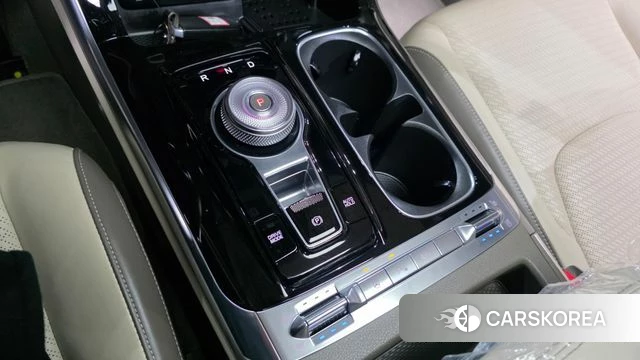 Kia Carnival 4th generation id 3865642 из Кореи 19