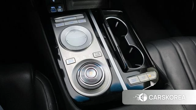 Genesis G80 (RG3) id 4223886 из Кореи 19