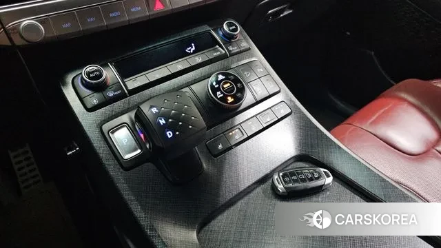 Hyundai Palisade id 3723417 из Кореи 19