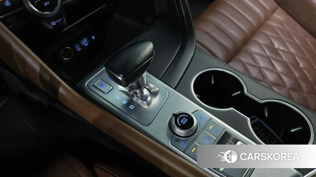 Genesis G70 id 4020568 из Кореи 19