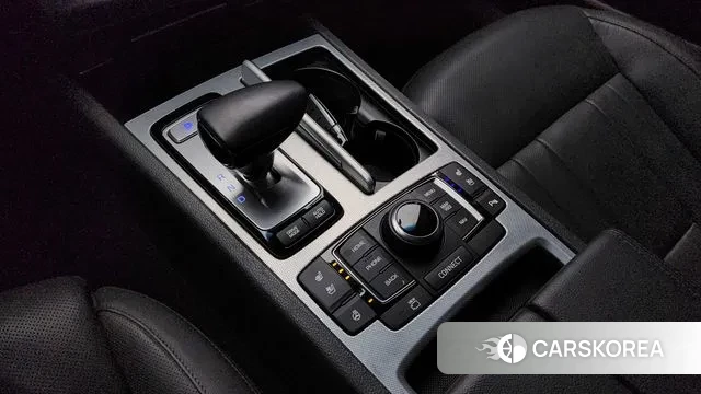 Genesis G80 id 3608322 из Кореи 19