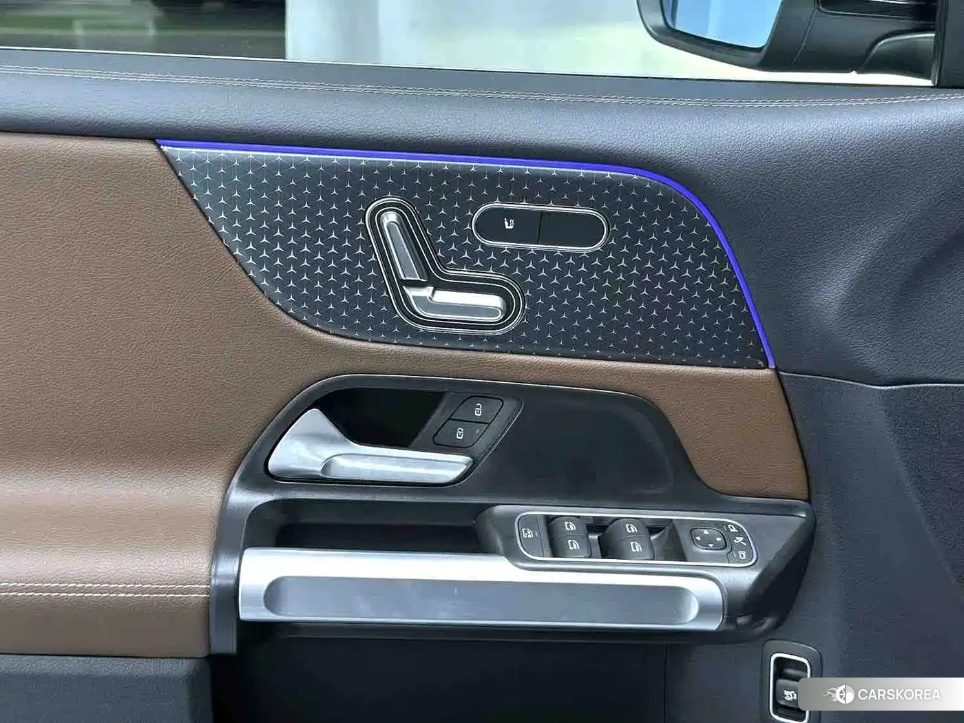 Mercedes-Benz GLB id 4622779 из Китая 11