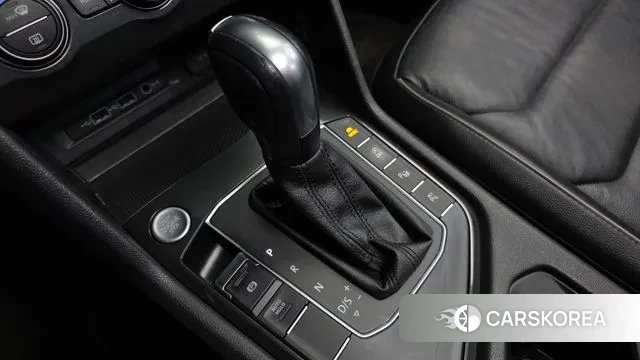 Volkswagen Tiguan second Generation id 3499507 из Кореи 19