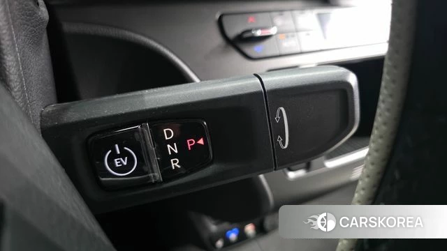 Kia The New Kia Ray EV id 4432938 из Кореи 29