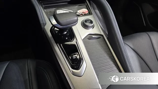 Renault Korea (Samsung) Grand Coleos id 3482154 из Кореи 19