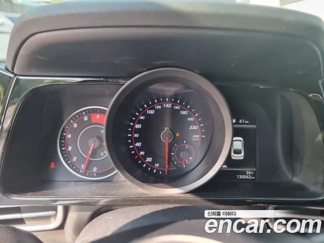 Hyundai Avante (CN7) id 2863792 из Кореи 16