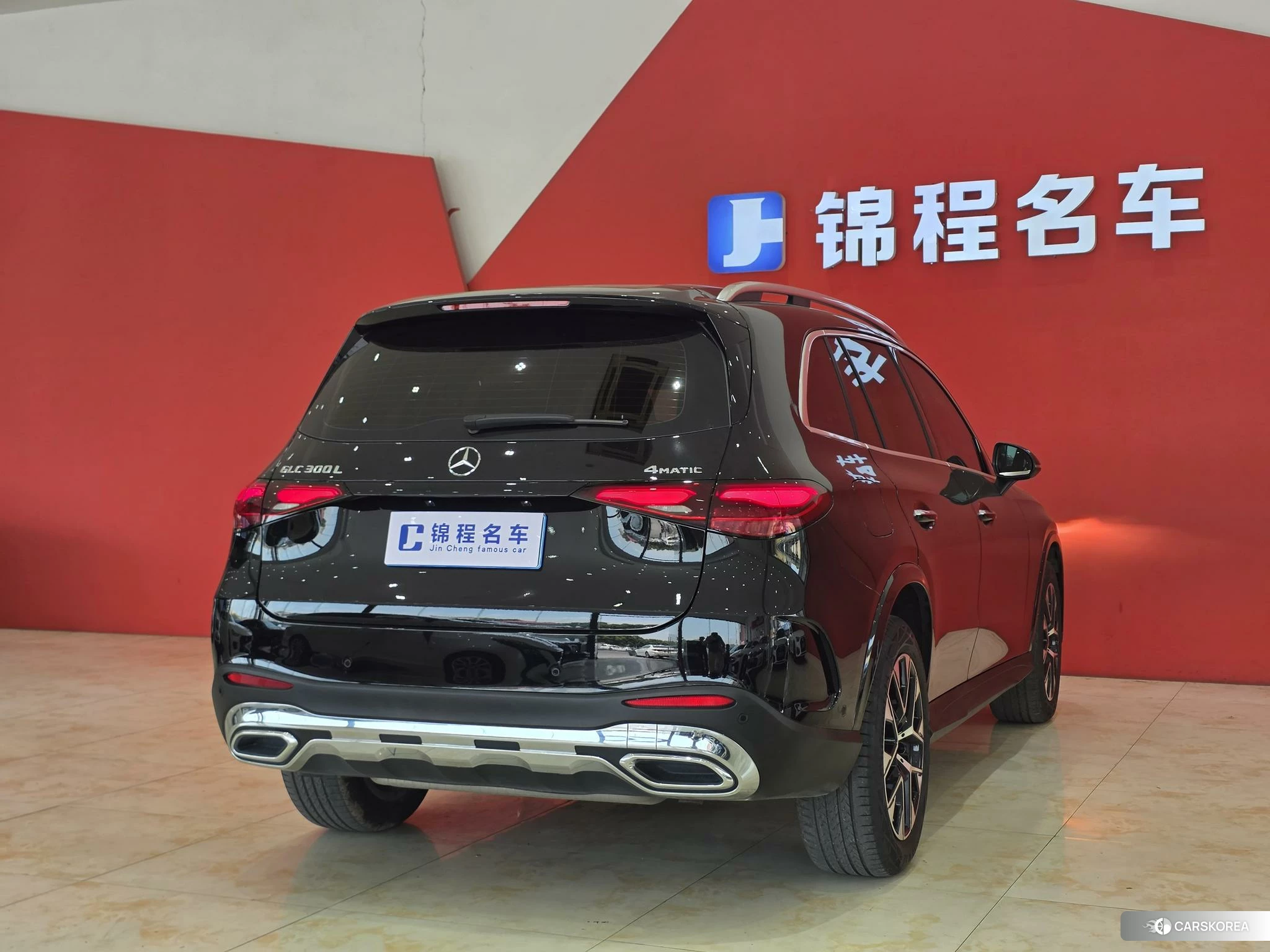 Mercedes-Benz GLC id 4452596 из Китая 13