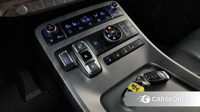 Hyundai Palisade id 4251114 из Кореи 19
