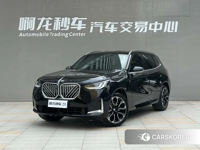 BMW X3 id 4264005 из Китая 26
