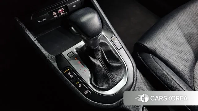 Kia Come New K3 id 3622634 из Кореи 19