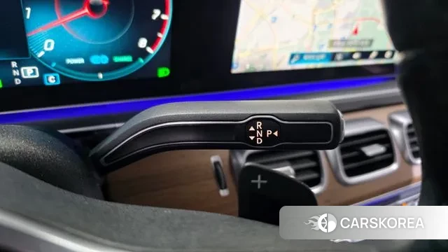 Mercedes-Benz GLE-Class W167 id 3636186 из Кореи 19