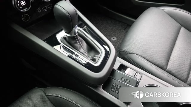 Renault Korea (Samsung) XM3 id 4469469 из Кореи 31