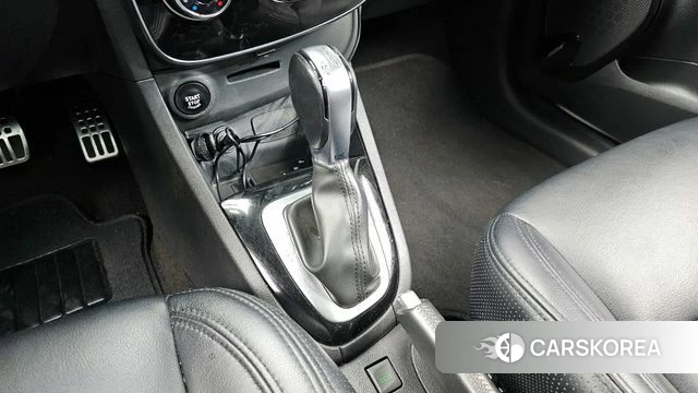 Renault Korea (Samsung) Clio id 4318193 из Кореи 19