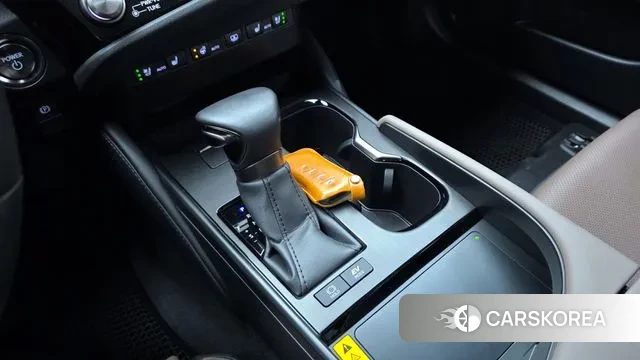 Lexus ES300h 7th generation id 3731573 из Кореи 19