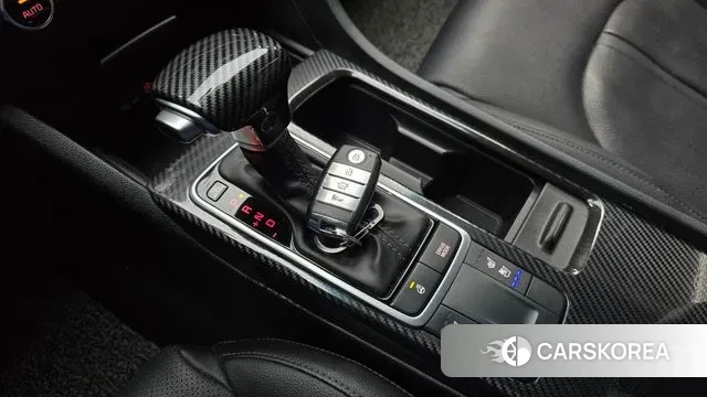 Kia The New K5 2nd generation id 3647036 из Кореи 19