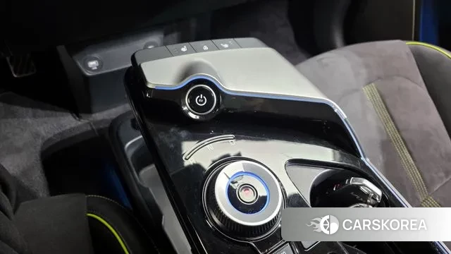 Kia EV6 id 3581081 из Кореи 19