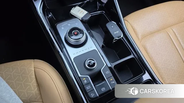 Kia Sorento 4th Generation id 3592464 из Кореи 19