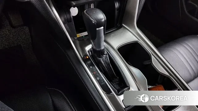 Honda Accord 10th Generation id 3562413 из Кореи 19