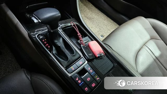 Kia The New K5 2nd generation id 4305081 из Кореи 31