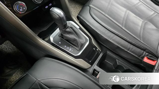 Volkswagen T-Roc id 4609324 из Кореи 29