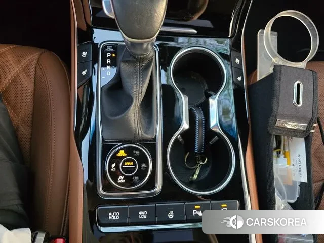 Kia Mohave Master id 2894289 из Кореи 19