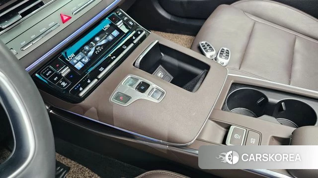Hyundai The New Grandeur IG Hybrid id 4667163 из Кореи 19