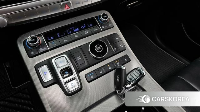 Hyundai Palisade id 3897940 из Кореи 19