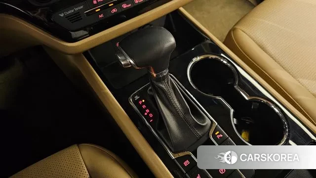 Kia The New Carnival id 2941479 из Кореи 19