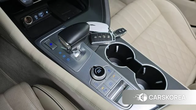 Genesis G70 id 4397490 из Кореи 19