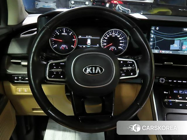 Kia Carnival 4th generation id 4179645 из Кореи 19