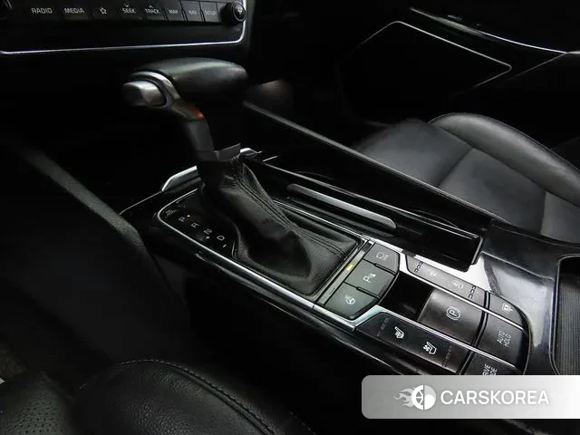 Kia Come New K7 id 3368746 из Кореи 19