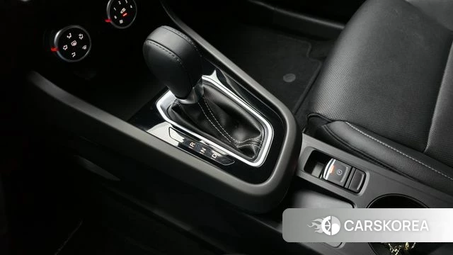 Renault Korea (Samsung) XM3 id 4382005 из Кореи 29