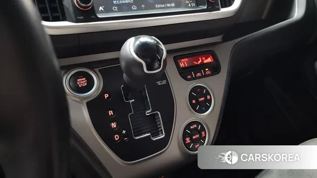 Kia The New Ray id 3661824 из Кореи 19