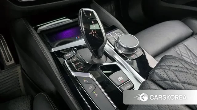 BMW 6 Series GT (G32) id 2995009 из Кореи 19