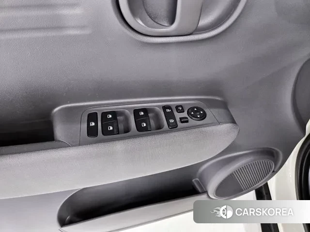 Hyundai Casper id 3595312 из Кореи 19