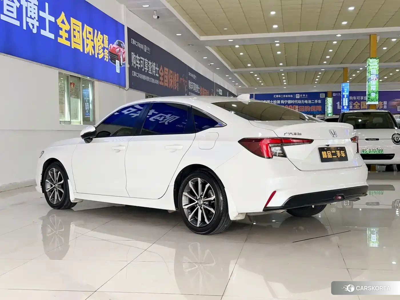 Honda Integra id 4686041 из Китая 26