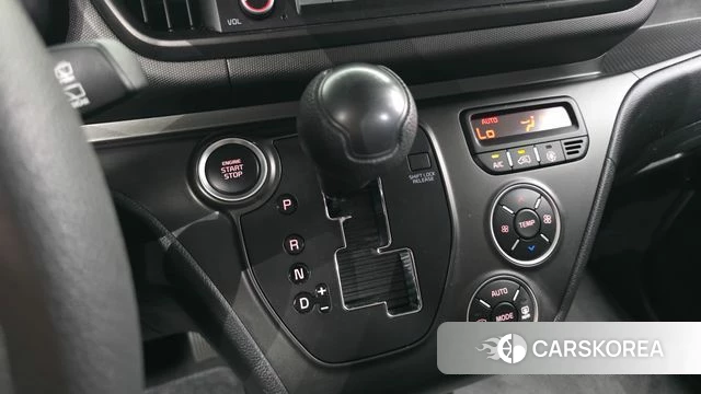 Kia The New Kia Ray id 4442611 из Кореи 29