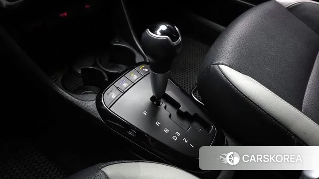 Kia The New Morning (JA) id 3720910 из Кореи 19