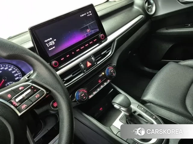 Kia The New K3 2nd generation id 3453633 из Кореи 18