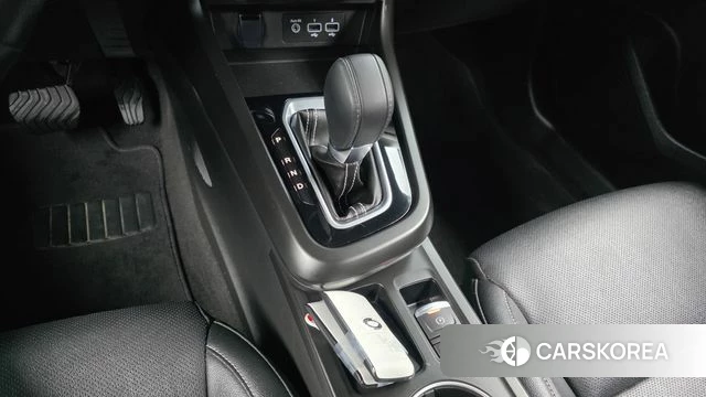 Renault Korea (Samsung) XM3 id 3891605 из Кореи 19