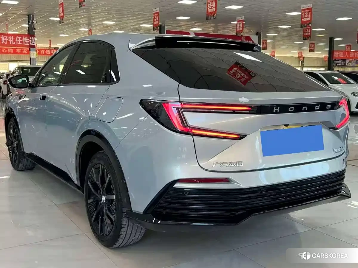 Honda e:NP2 id 4628385 из Китая 9