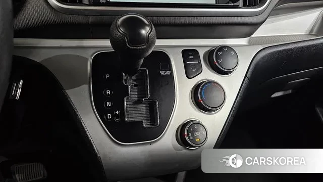 Kia The New Ray id 3403173 из Кореи 19