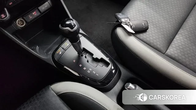 Kia All New Morning (JA) id 3474909 из Кореи 19