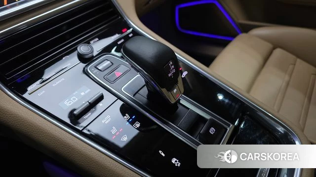 Porsche Panamera (971) id 4345306 из Кореи 19