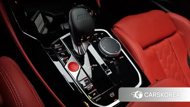 BMW X3M (G01) id 3388352 из Кореи 19