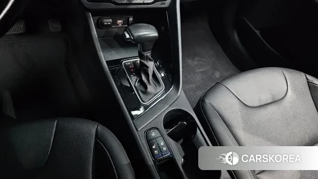 Kia The New Niro id 3656516 из Кореи 19