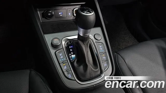 Hyundai The New Kona id 2950828 из Кореи 19