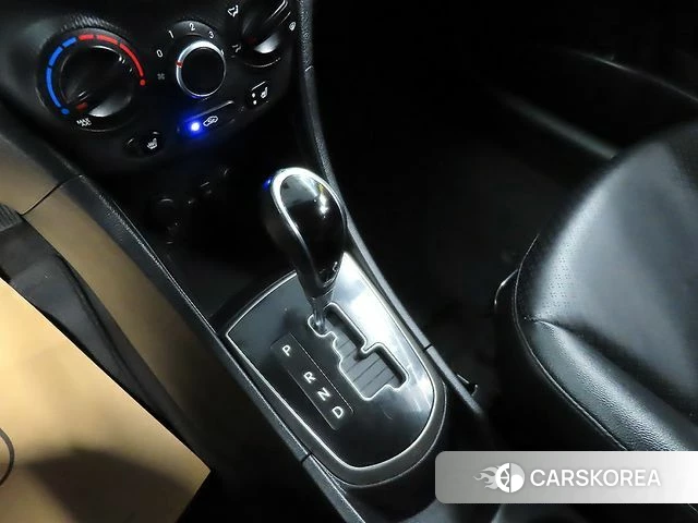 Hyundai Accent (New type) id 4203928 из Кореи 19